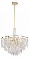 Подвесная люстра Favourite Fringe 4762-7P в Нижнем Новгороде