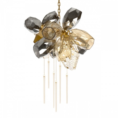 Подвесная люстра Loft it Britannica 10401/800S в Нижнем Новгороде фото 9