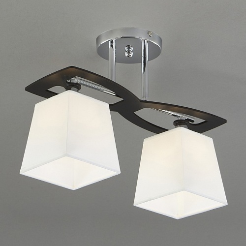 Светильник на штанге Escada Perseus 1116/2PL в Нижнем Новгороде фото 2