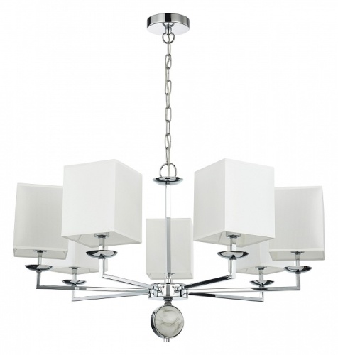 Подвесная люстра Favourite Diva 2821-7P в Нижнем Новгороде фото 10