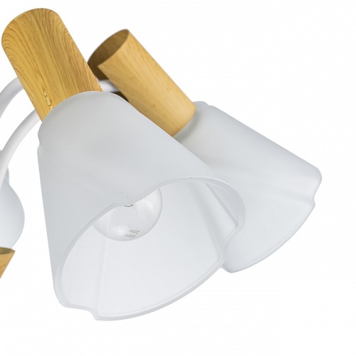 Люстра на штанге Escada  1131/5P в Нижнем Новгороде фото 2