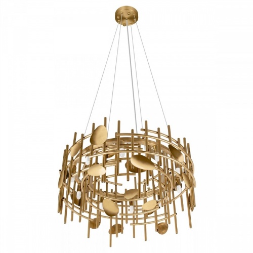 Подвесной светильник Loft it Escama 10396/600C в Нижнем Новгороде фото 4