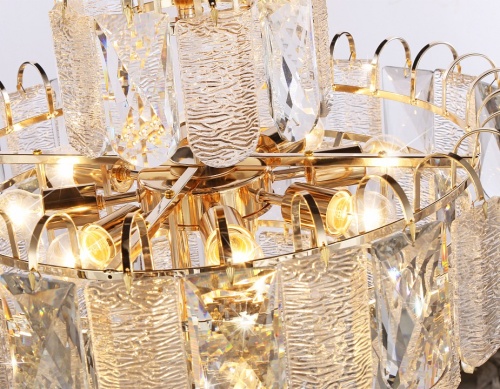 Подвесная люстра Ambrella Light TR TR5233 в Нижнем Новгороде фото 5