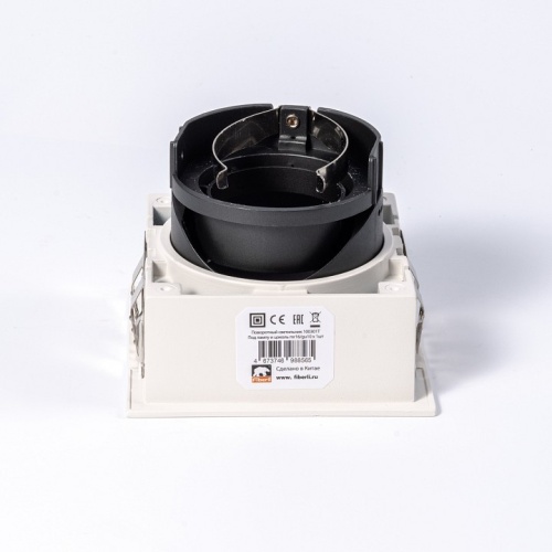 Встраиваемый светильник Fiberli 100401Y 12170101 в Нижнем Новгороде фото 6