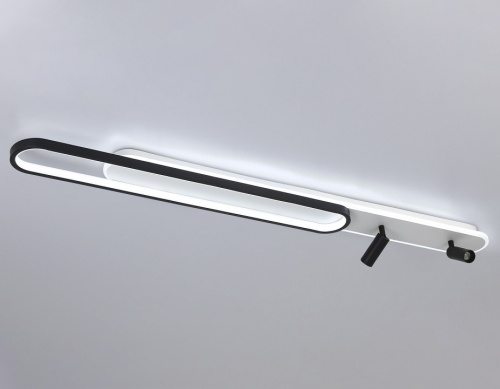 Потолочная люстра Ambrella Light FL FL5111 в Нижнем Новгороде фото 6