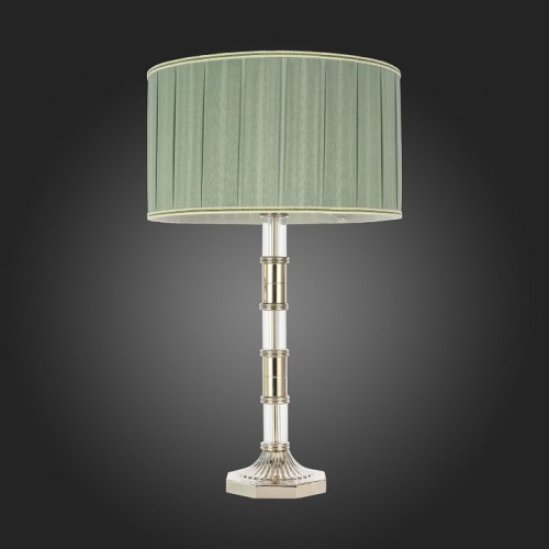 Настольная лампа декоративная ST-Luce Oleo SL1121.104.01 в Поворино фото 3