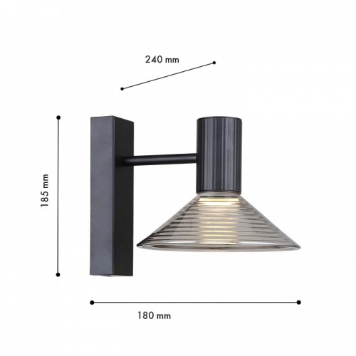 Бра F-promo Feris 4622-1W в Нижнем Новгороде фото 3