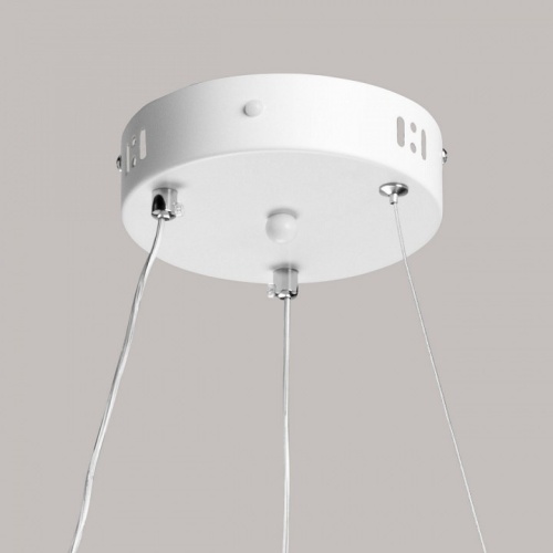 Подвесной светильник De City Платлинг 661019801 в Нижнем Новгороде фото 3