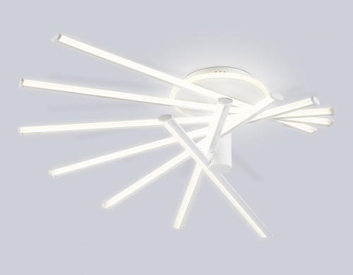 Потолочная люстра Ambrella Light COMFORT FL6241 в Нижнем Новгороде фото 8