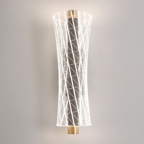 Накладной светильник Lussole Calvert LSP-7369 в Нижнем Новгороде фото 4