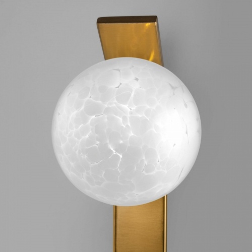 Бра Eurosvet Luxor 40019/1 латунь в Нижнем Новгороде фото 2