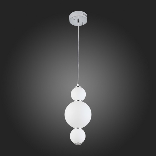 Подвесной светильник ST-Luce Nepazzo SL1583.113.01 в Нижнем Новгороде фото 6