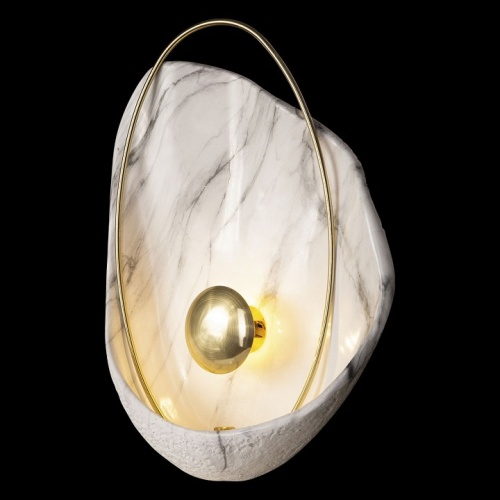 Накладной светильник Loft it Clam 10043 White в Нижнем Новгороде фото 5