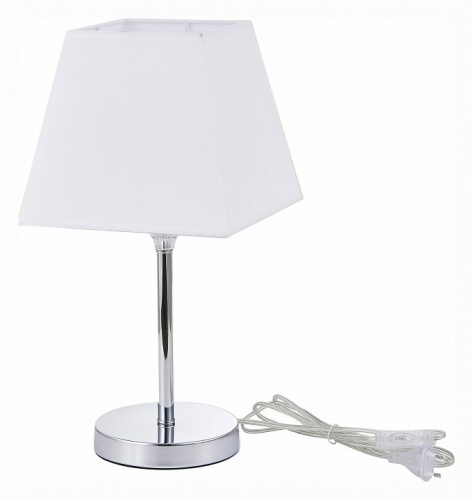 Настольная лампа декоративная EVOLUCE Grinda SLE107604-01 в Сургуте фото 5