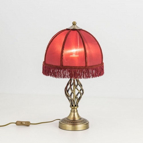 Настольная лампа декоративная Citilux Базель CL407803 в Яранске фото 9