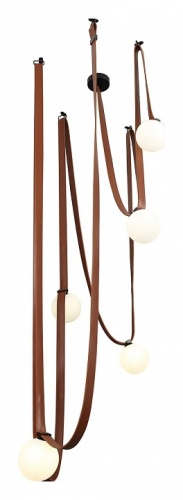 Подвесная люстра Kink Light Клиф 07682-5,04 в Нижнем Новгороде