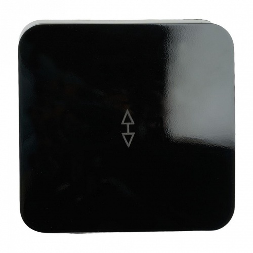 Переключатель одноклавишный Stekker София 49387 в Нижнем Новгороде фото 6