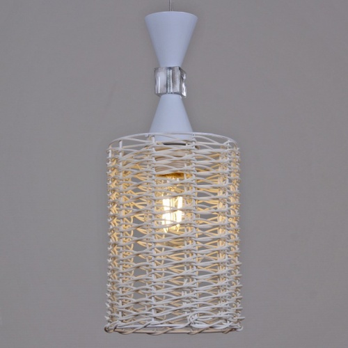 Подвесной светильник 04570-0.4-01 WH в Нижнем Новгороде фото 2