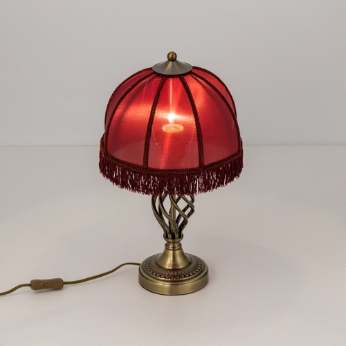 Настольная лампа декоративная Citilux Базель CL407803 в Гороховце фото 6