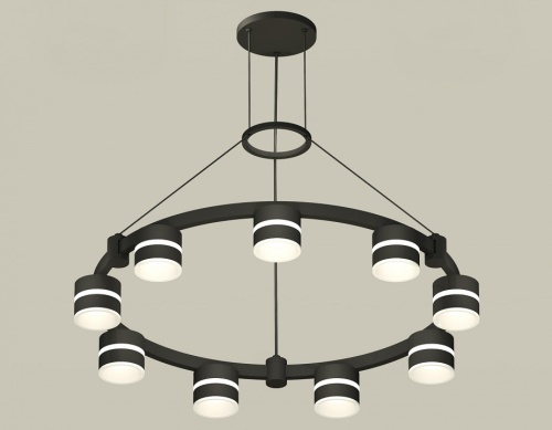 Подвесная люстра Ambrella Light XR XR92051902 в Нижнем Новгороде