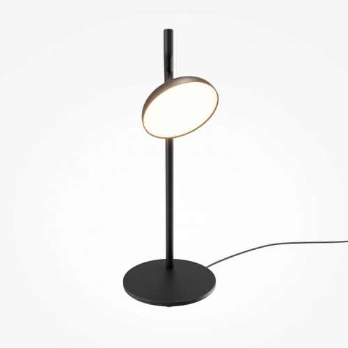 Настольная лампа офисная Maytoni Вита MOD451TL-L8B3K1 в Нижнем Новгороде фото 8