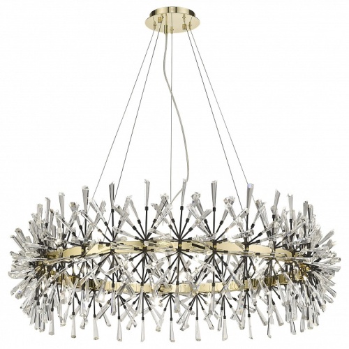 Подвесная люстра Wertmark Floriane WE119.28.303 в Нижнем Новгороде фото 3