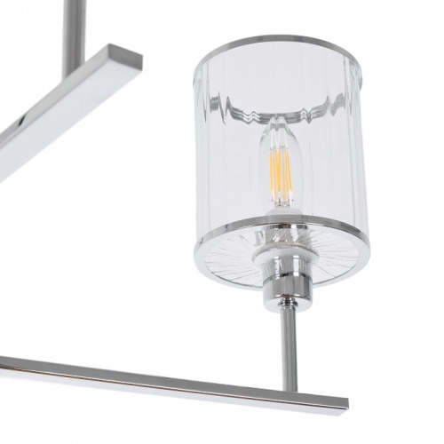 Люстра на штанге MyFar Alen MR1913-5P в Нижнем Новгороде фото 3