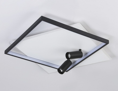 Потолочная люстра Ambrella Light FL FL5138 в Нижнем Новгороде фото 4