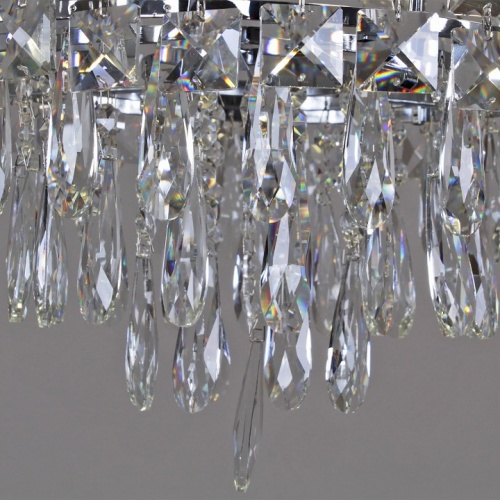 Потолочная люстра 90188-0.3-06 CR в Нижнем Новгороде фото 2