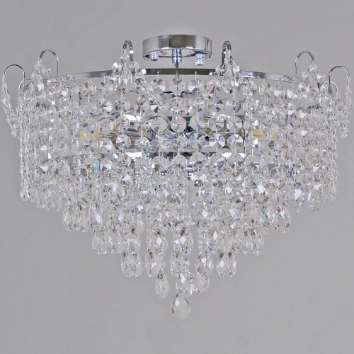 Потолочная люстра 90192-0.3-10 CR в Нижнем Новгороде