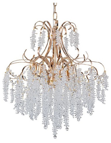 Подвесная люстра Escada Favero 2108/5P в Нижнем Новгороде