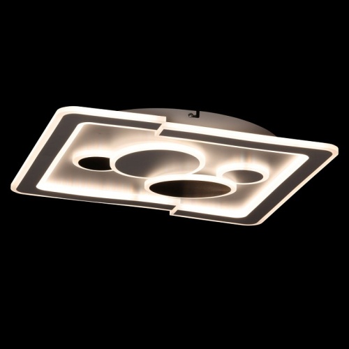 Накладной светильник DeMarkt Норден 660013501 в Нижнем Новгороде фото 3