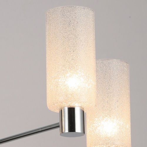 Люстра на штанге ILLUMICO  IL0317-5C-79 CR в Нижнем Новгороде фото 5