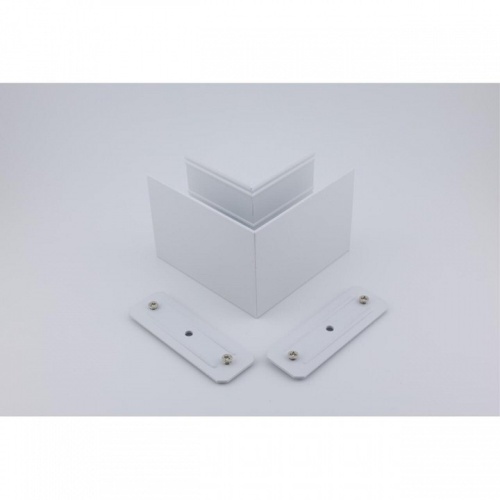 Соединитель угловой L-образный для треков накладных Aployt Magnetic track 220 APL.0282.10.01 в Нижнем Новгороде фото 8