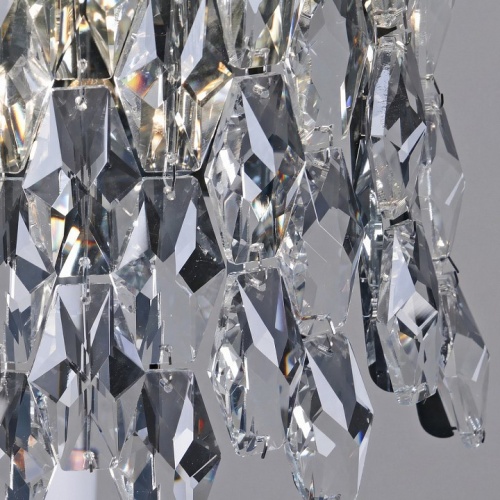 Подвесная люстра ILLUMICO IL5150 IL5150-900LZF-25 CH ELITE в Нижнем Новгороде фото 2