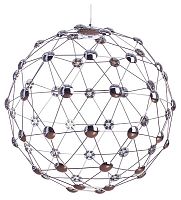 Подвесной светильник Divinare Cristallino 1610/02 SP-60 в Нижнем Новгороде