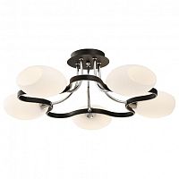 Потолочная люстра Citilux Октава CL131152 в Нижнем Новгороде
