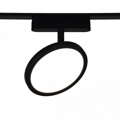 Светильник на штанге 13008-9.3-001UR magnetic LED9W BK в Нижнем Новгороде фото 4