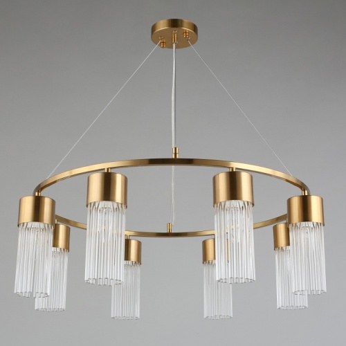 Подвесной светильник Omnilux Cesana OML-67103-08 в Нижнем Новгороде фото 5