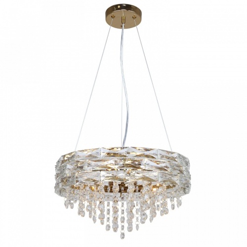 Подвесной светильник F-promo Icicle 4251-6P в Нижнем Новгороде фото 3