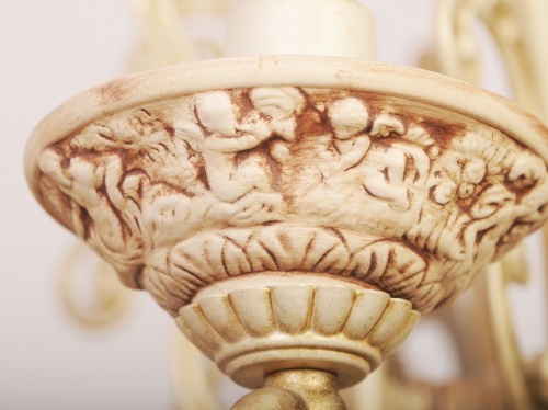 Подвесная люстра Doge Luce 50908 50908 в Нижнем Новгороде фото 2