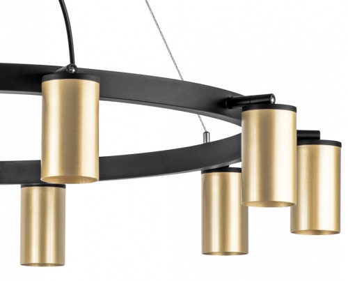 Подвесная люстра Lightstar Rullo LR020400 в Нижнем Новгороде фото 2