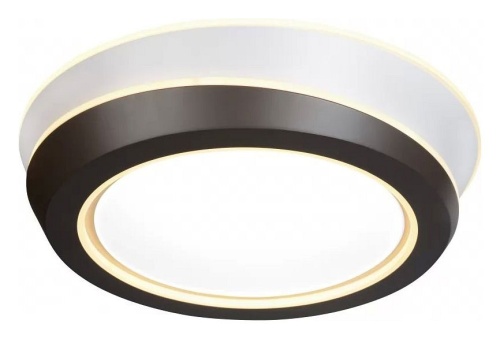 Накладной светильник iLedex Summery B6312-118W/530*530 WH в Нижнем Новгороде