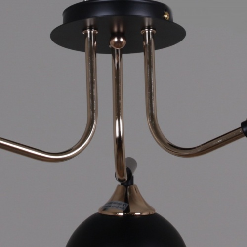 Люстра на штанге 52132-0.3-03 в Нижнем Новгороде фото 3