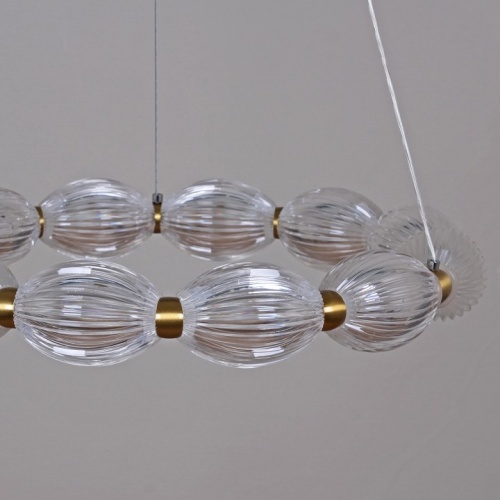 Подвесной светильник  41490-0.4-12 в Нижнем Новгороде фото 5