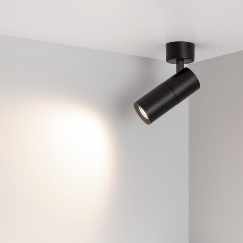 Спот Arlight SP-ARTEMIS-SURFACE-FLAP-R55-12W 051794 в Нижнем Новгороде фото 5