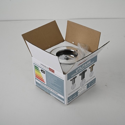 Накладной светильник Imperiumloft RH Utilitaire Socket 48,071 в Нижнем Новгороде фото 4