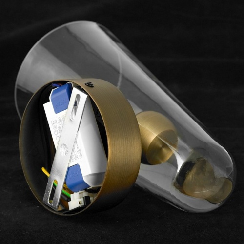 Бра Lussole Milam LSP-7456 в Нижнем Новгороде фото 2