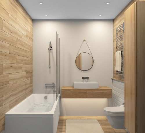 Встраиваемый светильник Denkirs DK2036 DK2036-WH в Нижнем Новгороде фото 3