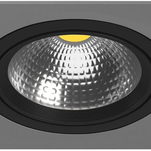 Встраиваемый светильник Lightstar Intero 111 i839060706 в Тюмени фото 5
